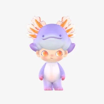 DIMOO Aquarium Series - POP BOX