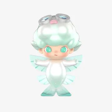 DIMOO Aquarium Series - POP BOX