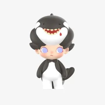 DIMOO Aquarium Series - POP BOX