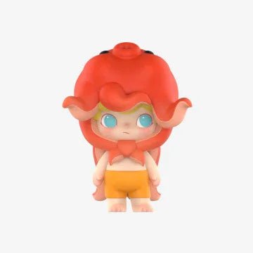 DIMOO Aquarium Series - POP BOX