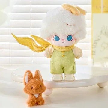 DIMOO By Your Side Series Cotton Doll – Adorable Collectible Plush - POP BOX
