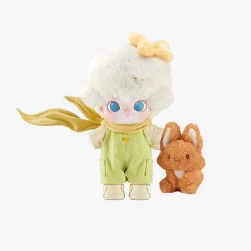DIMOO By Your Side Series Cotton Doll – Adorable Collectible Plush - POP BOX