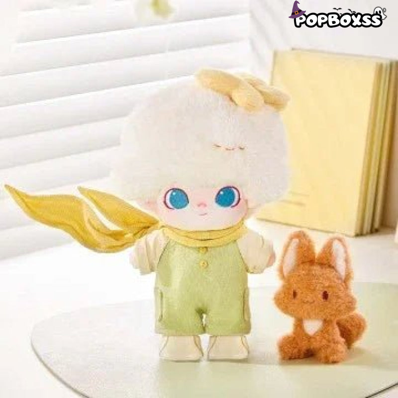 DIMOO By Your Side Series Cotton Doll – Adorable Collectible Plush - POP BOX