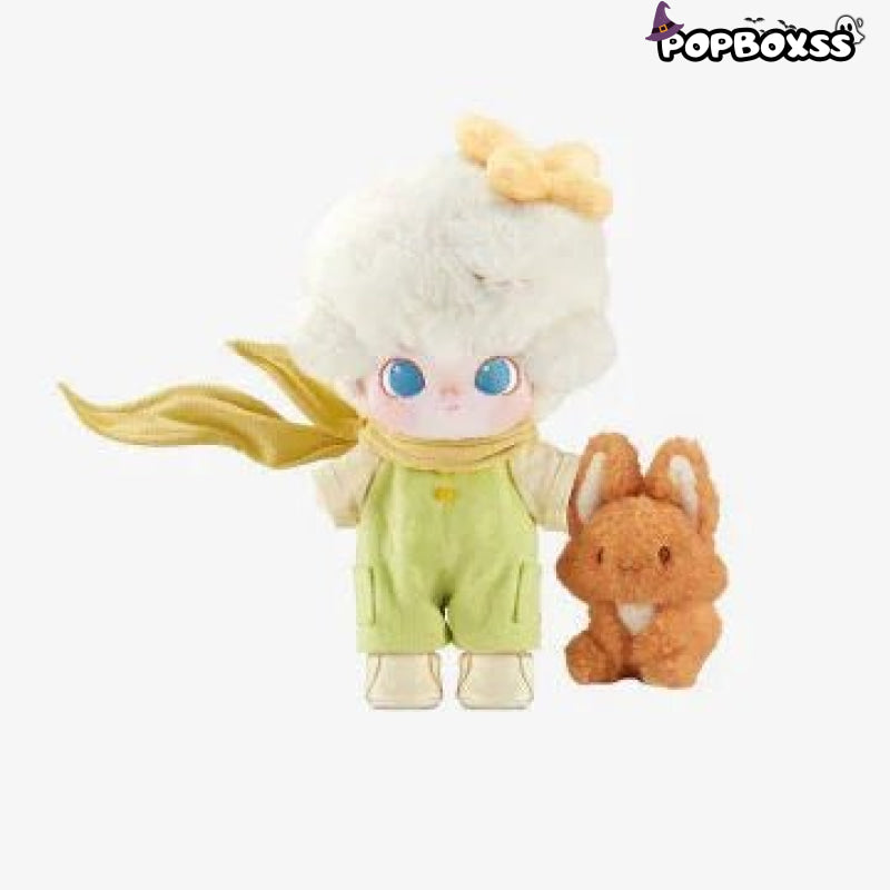 DIMOO By Your Side Series Cotton Doll – Adorable Collectible Plush - POP BOX