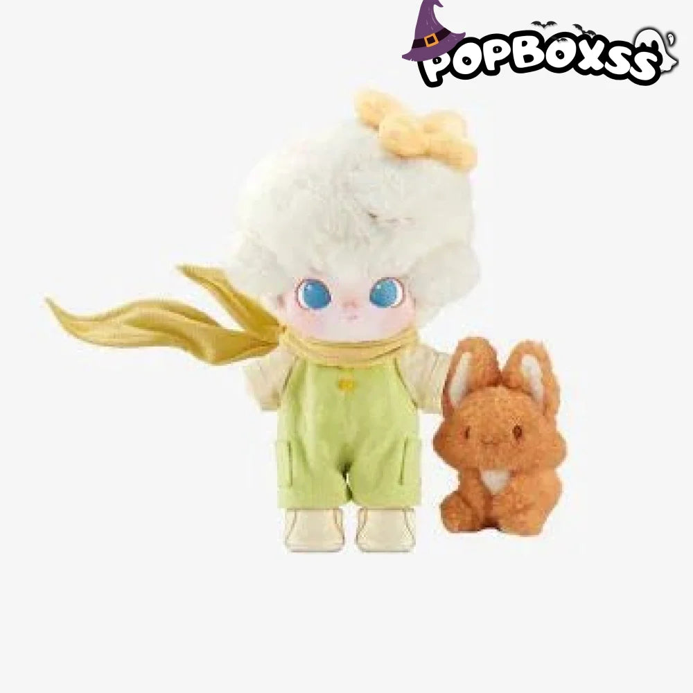 DIMOO By Your Side Series Cotton Doll – Adorable Collectible Plush - POP BOX