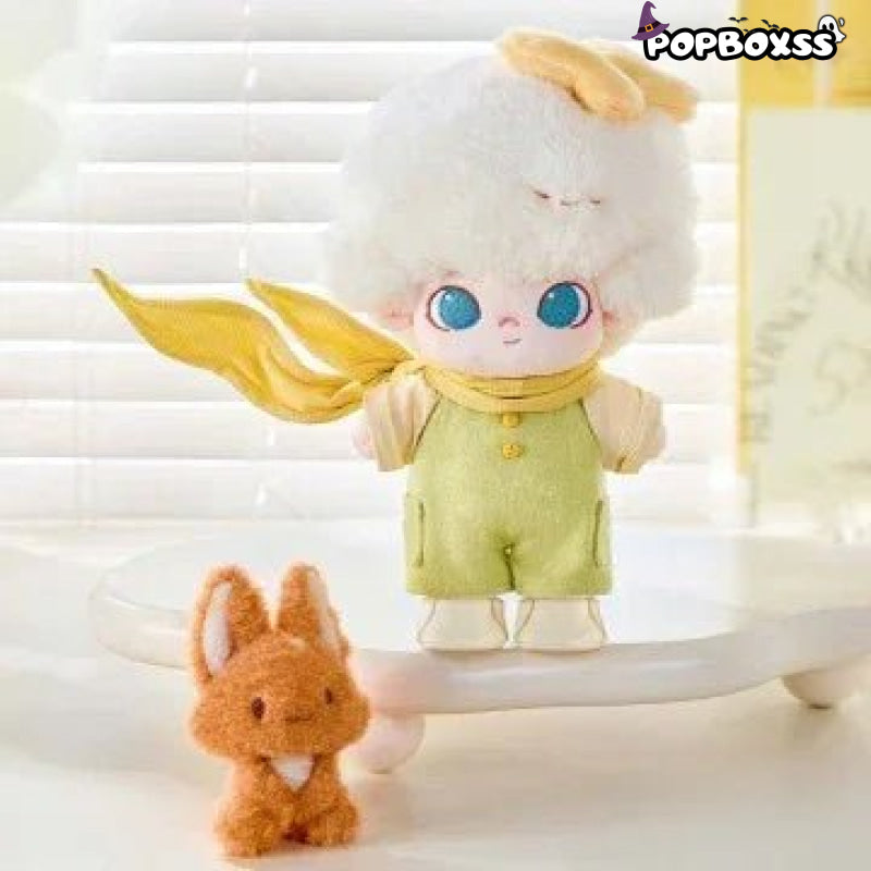 DIMOO By Your Side Series Cotton Doll – Adorable Collectible Plush - POP BOX