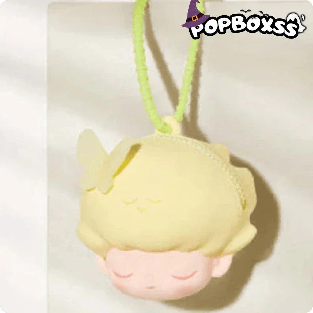 DIMOO By Your Side Series - Earphone Bag - POP BOX