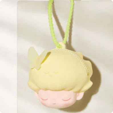 DIMOO By Your Side Series - Earphone Bag - POP BOX