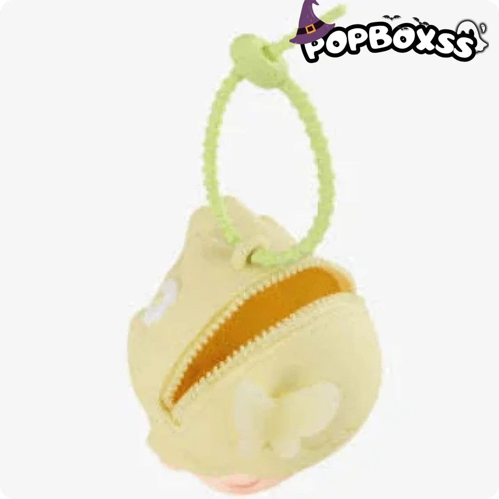 DIMOO By Your Side Series - Earphone Bag - POP BOX