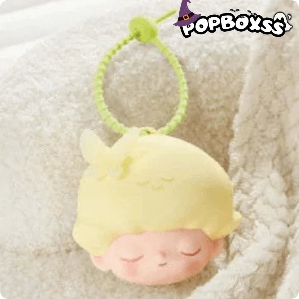 DIMOO By Your Side Series - Earphone Bag - POP BOX