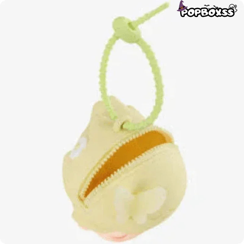 DIMOO By Your Side Series - Earphone Bag - POP BOX