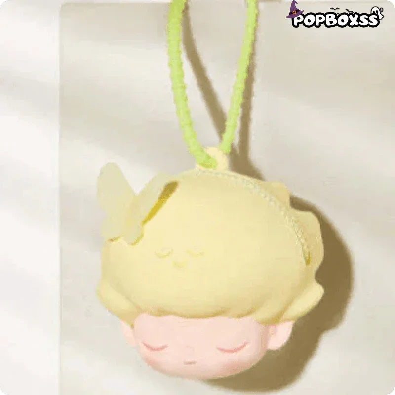 DIMOO By Your Side Series - Earphone Bag - POP BOX