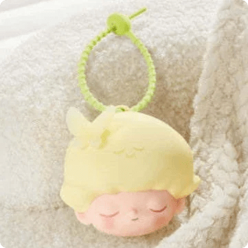 DIMOO By Your Side Series - Earphone Bag - POP BOX