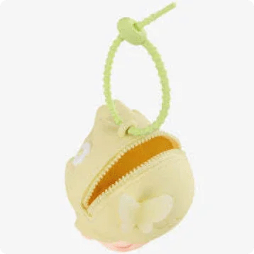 DIMOO By Your Side Series - Earphone Bag - POP BOX
