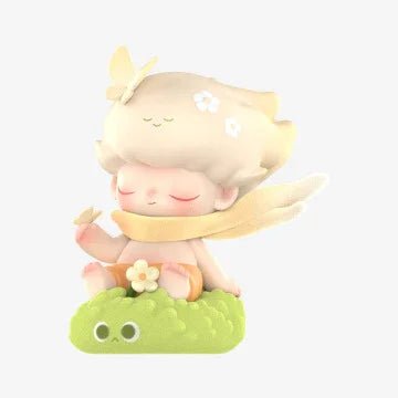 DIMOO By Your Side Series Figures - POP BOX
