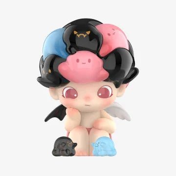 DIMOO By Your Side Series Figures - POP BOX