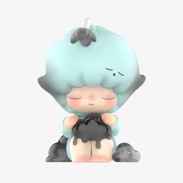 DIMOO By Your Side Series Figures - POP BOX