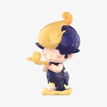 DIMOO By Your Side Series Figures - POP BOX