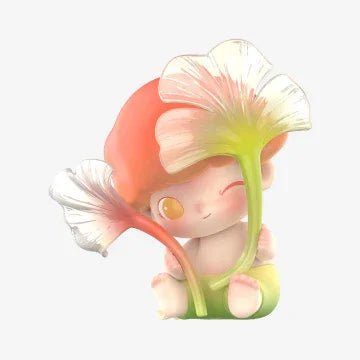 DIMOO By Your Side Series Figures - POP BOX