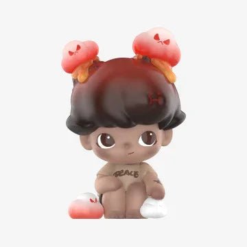 DIMOO By Your Side Series Figures - POP BOX
