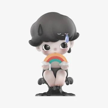 DIMOO By Your Side Series Figures - POP BOX