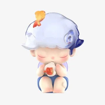 DIMOO By Your Side Series Figures - POP BOX