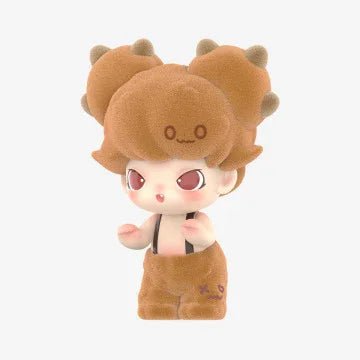 DIMOO By Your Side Series Figures - POP BOX