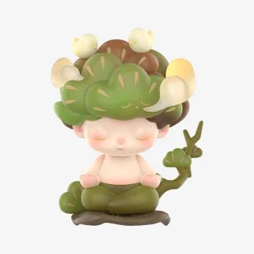 DIMOO By Your Side Series Figures - POP BOX