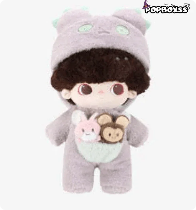 DIMOO Dating Series - 15.7 inch Plush - POP BOX
