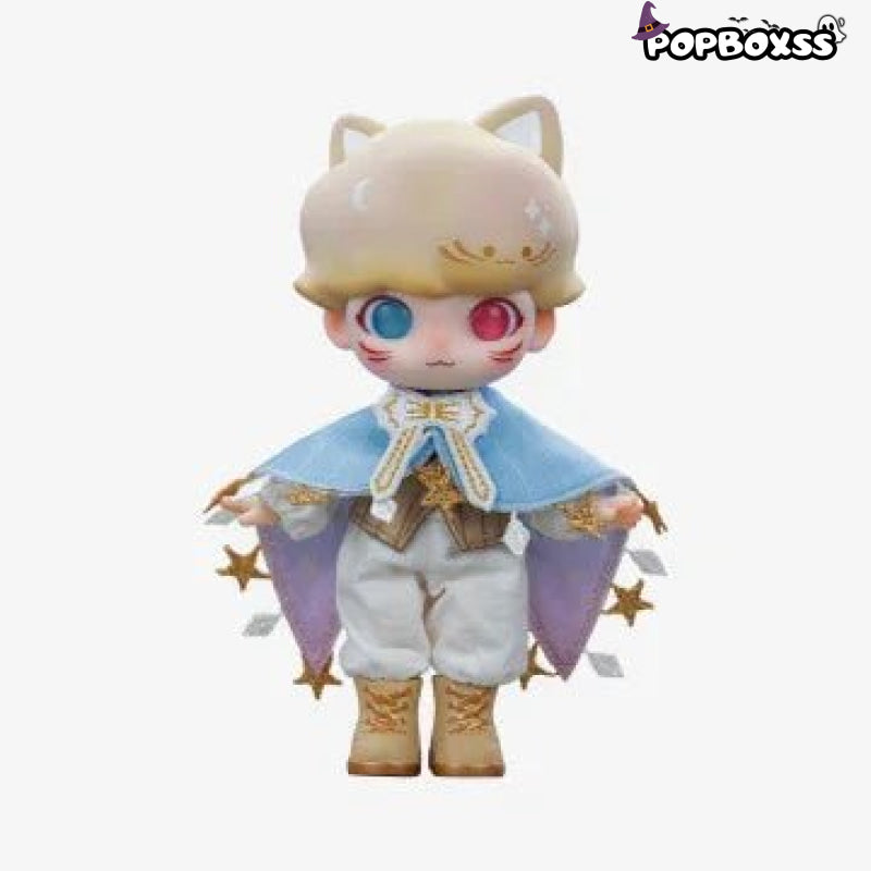 DIMOO Dream Travel Series Action Figure - POP BOX