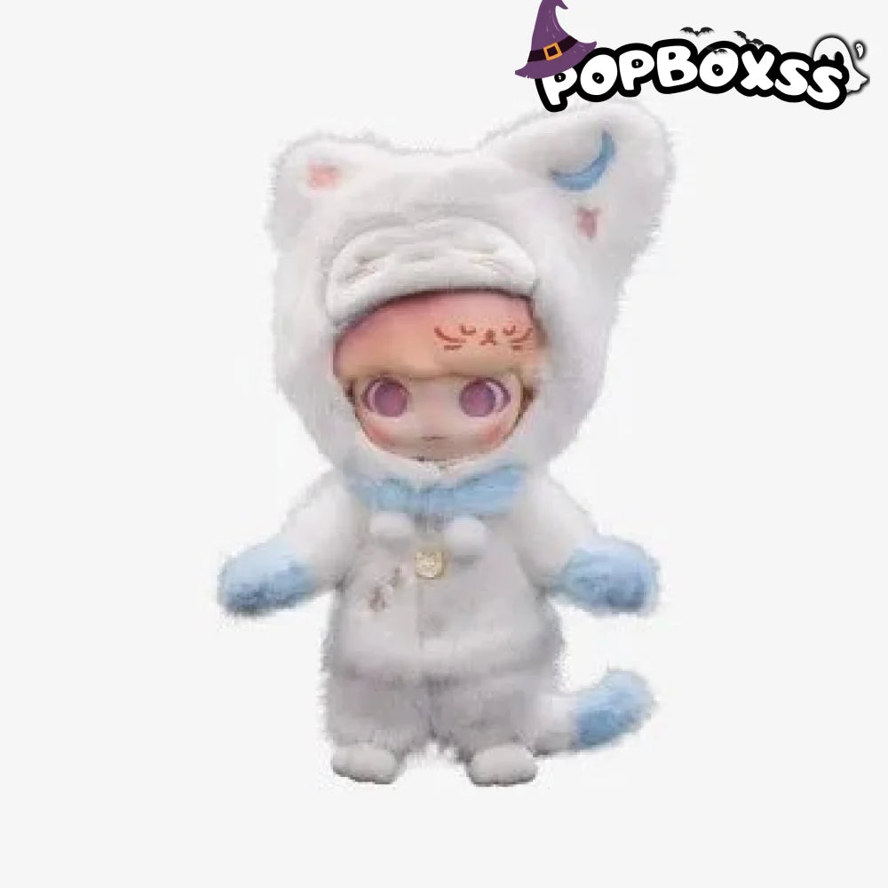 DIMOO Dream Travel Series Action Figure - POP BOX
