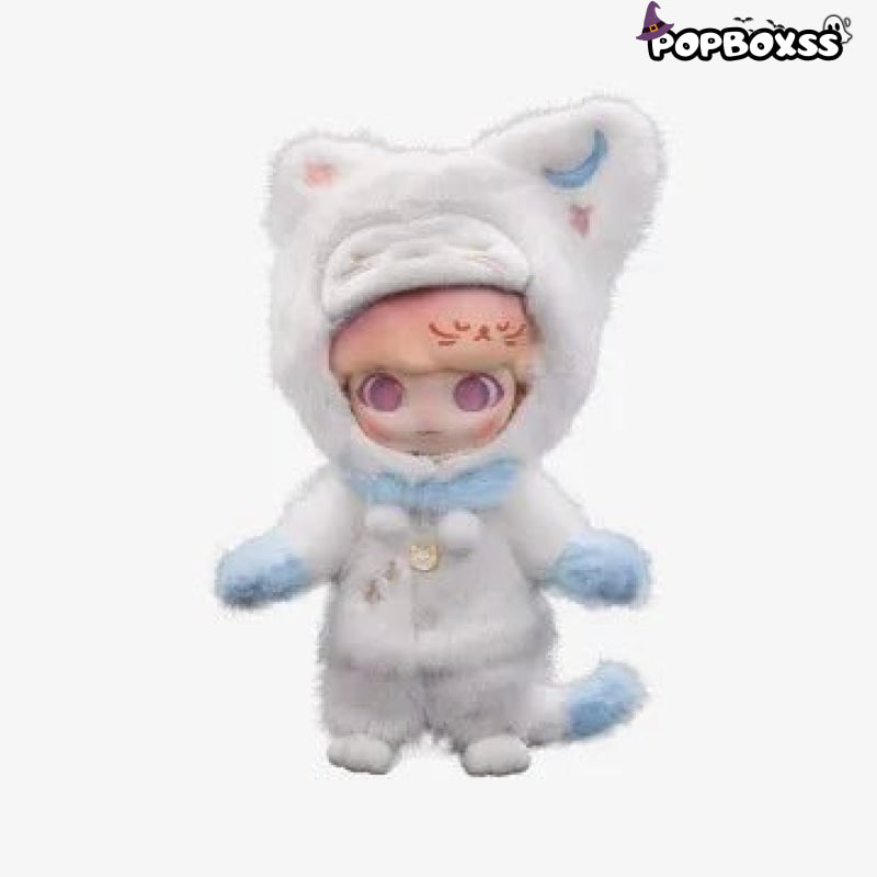 DIMOO Dream Travel Series Action Figure - POP BOX