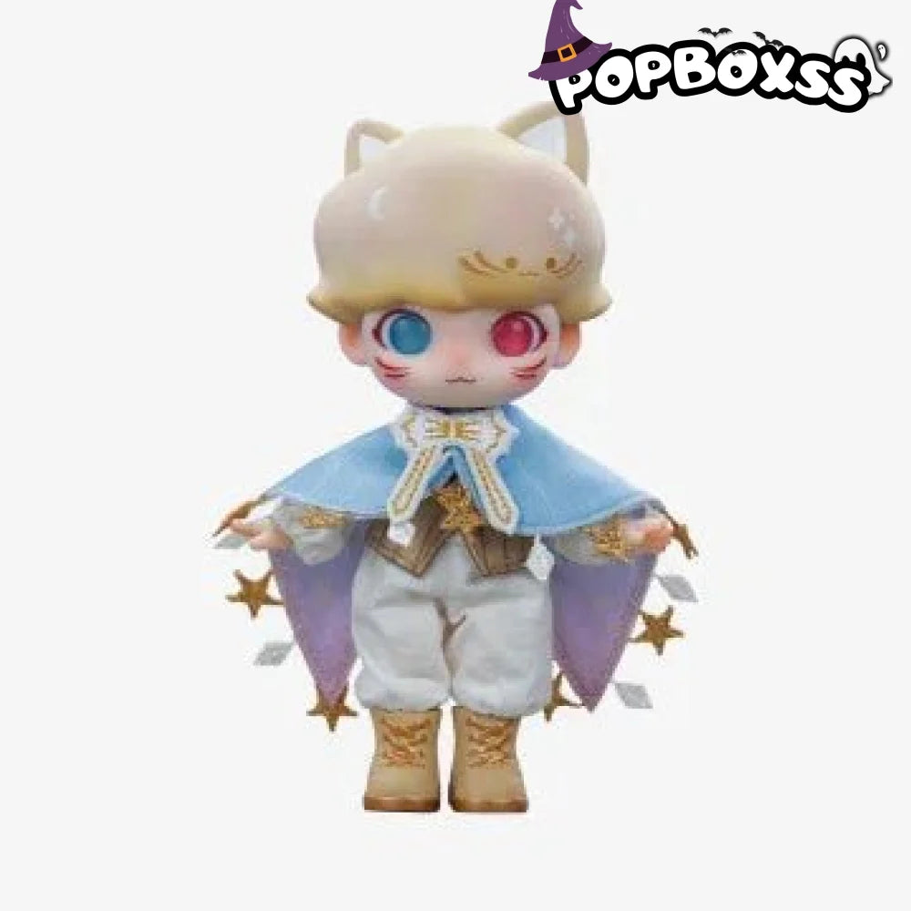 DIMOO Dream Travel Series Action Figure - POP BOX