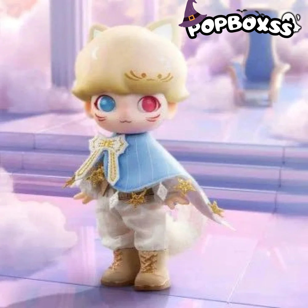 DIMOO Dream Travel Series Action Figure - POP BOX