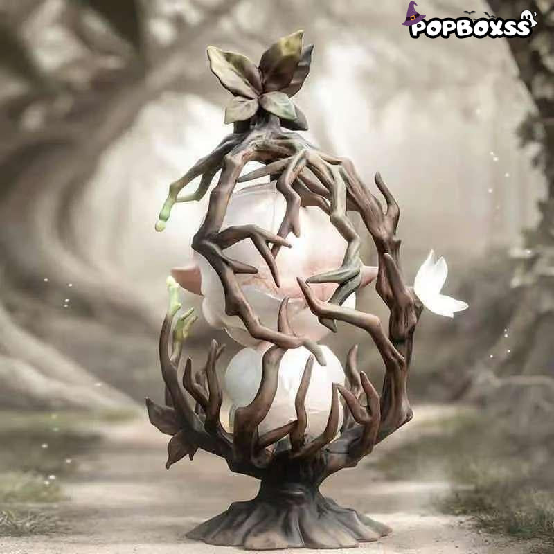 Dimoo for into a Dream figure - POP BOX