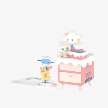 DIMOO Homebody Series - POP BOX