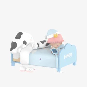 DIMOO Homebody Series - POP BOX
