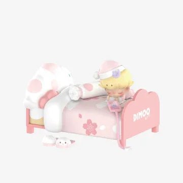 DIMOO Homebody Series - POP BOX