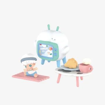 DIMOO Homebody Series - POP BOX