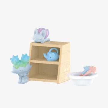 DIMOO Homebody Series - POP BOX