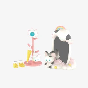 DIMOO Homebody Series - POP BOX