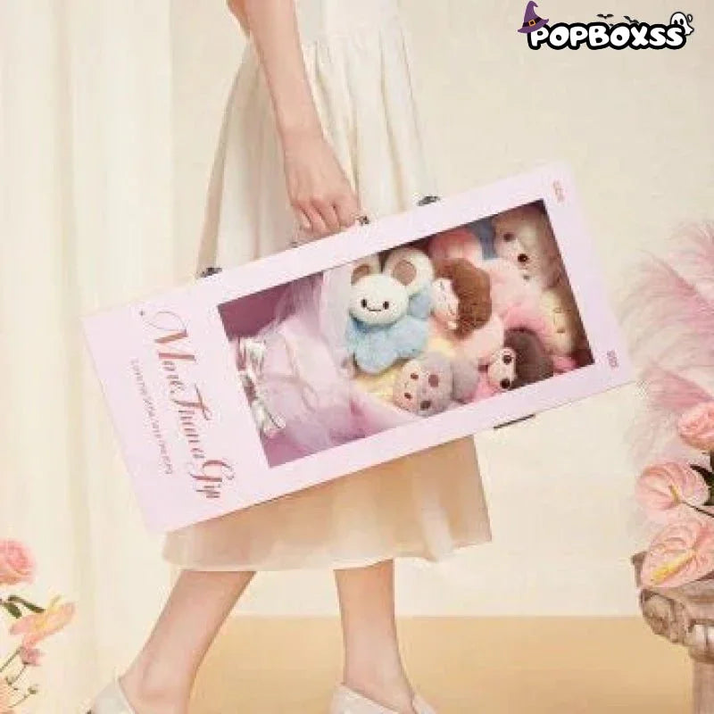 DIMOO - More Than a Gift Bouquet Box - POP BOX