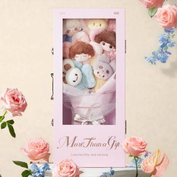 DIMOO - More Than a Gift Bouquet Box - POP BOX