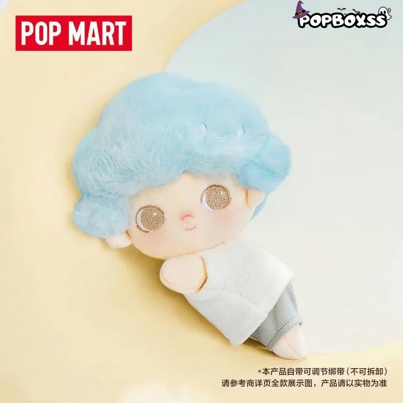 DIMOO My Cloud Companion Series - Cotton Doll Blind Box - POP BOX