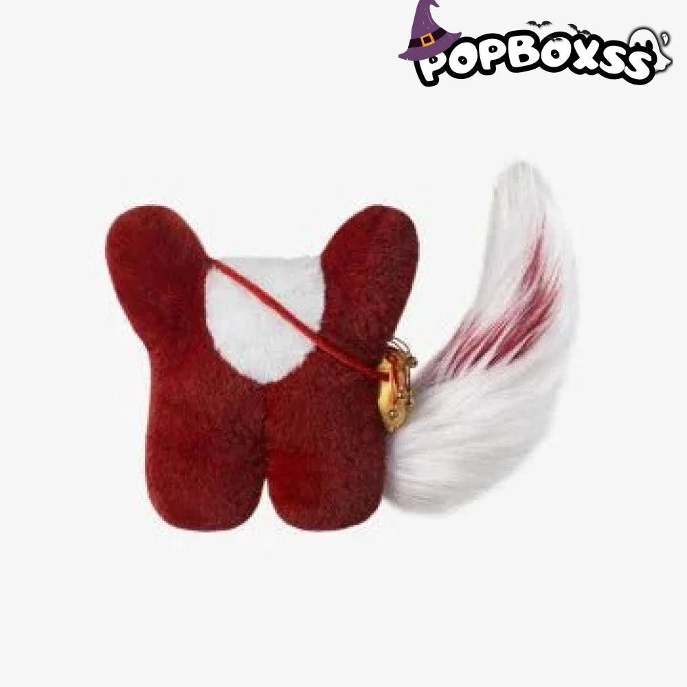DIMOO Stories in the Cup Series - Auspicious Animal Cotton Doll - POP BOX