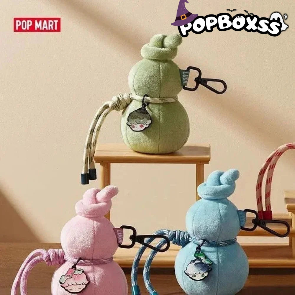 DIMOO Stories in the Cup Series - Blessing Sachet Blind Box - POP BOX