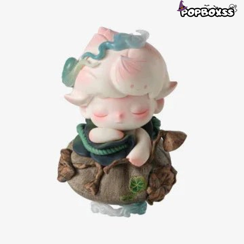 DIMOO Stories in the Cup Series Figures. Blind Box - POP BOX
