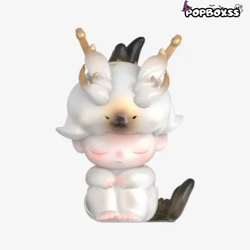 DIMOO Stories in the Cup Series Figures. Blind Box - POP BOX
