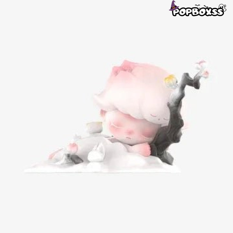 DIMOO Stories in the Cup Series Figures. Blind Box - POP BOX
