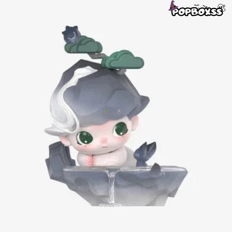 DIMOO Stories in the Cup Series Figures. Blind Box - POP BOX